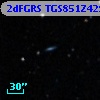 2dFGRS TGS851Z429