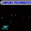 2dFGRS TGS480Z325