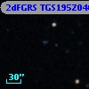 2dFGRS TGS195Z040