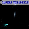 2dFGRS TGS193Z259