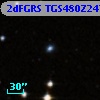 2dFGRS TGS480Z247