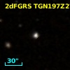 2dFGRS TGN197Z270