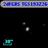 2dFGRS TGS193Z264