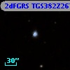 2dFGRS TGS382Z267