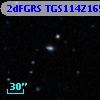 2dFGRS TGS114Z165