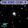 TYC 3287-2243-1