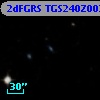 2dFGRS TGS240Z002