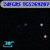 2dFGRS TGS269Z074