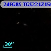 2dFGRS TGS221Z150