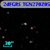 2dFGRS TGN270Z055