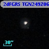 2dFGRS TGN249Z066