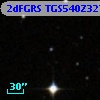 2dFGRS TGS540Z327