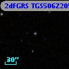 2dFGRS TGS506Z205