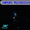 2dFGRS TGS265Z138
