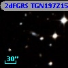 2dFGRS TGN197Z153