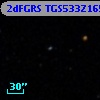 2dFGRS TGS533Z165