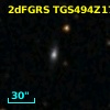 2dFGRS TGS494Z178