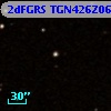 2dFGRS TGN426Z060