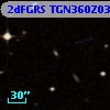 2dFGRS TGN360Z035