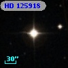 HD 125918
