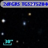 2dFGRS TGS275Z046