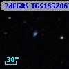 2dFGRS TGS185Z087