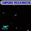 2dFGRS TGS130Z267