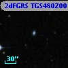 2dFGRS TGS480Z001