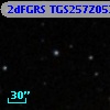2dFGRS TGS257Z052