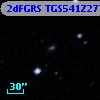 2dFGRS TGS541Z277