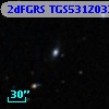 2dFGRS TGS531Z033