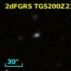 2dFGRS TGS200Z239