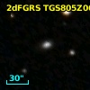 2dFGRS TGS805Z065