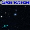 2dFGRS TGS254Z060
