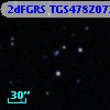 2dFGRS TGS478Z072