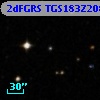 2dFGRS TGS183Z208