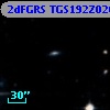 2dFGRS TGS192Z020