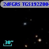 2dFGRS TGS192Z004