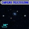 2dFGRS TGS255Z061