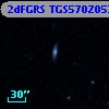 2dFGRS TGS570Z053