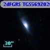 2dFGRS TGS569Z020