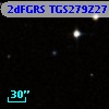 2dFGRS TGS279Z271