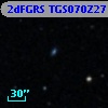 2dFGRS TGS070Z271