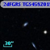 2dFGRS TGS458Z015
