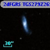 2dFGRS TGS279Z269