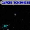 2dFGRS TGN304Z150