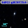 6dFGS gJ020729.4-321322