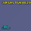 2dFGRS TGN341Z085