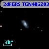 2dFGRS TGN405Z036