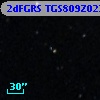 2dFGRS TGS809Z022